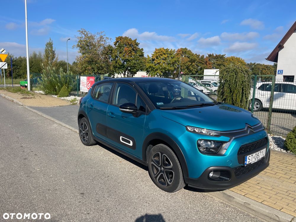 Citroën C3 1.2 PureTech Shine - 2