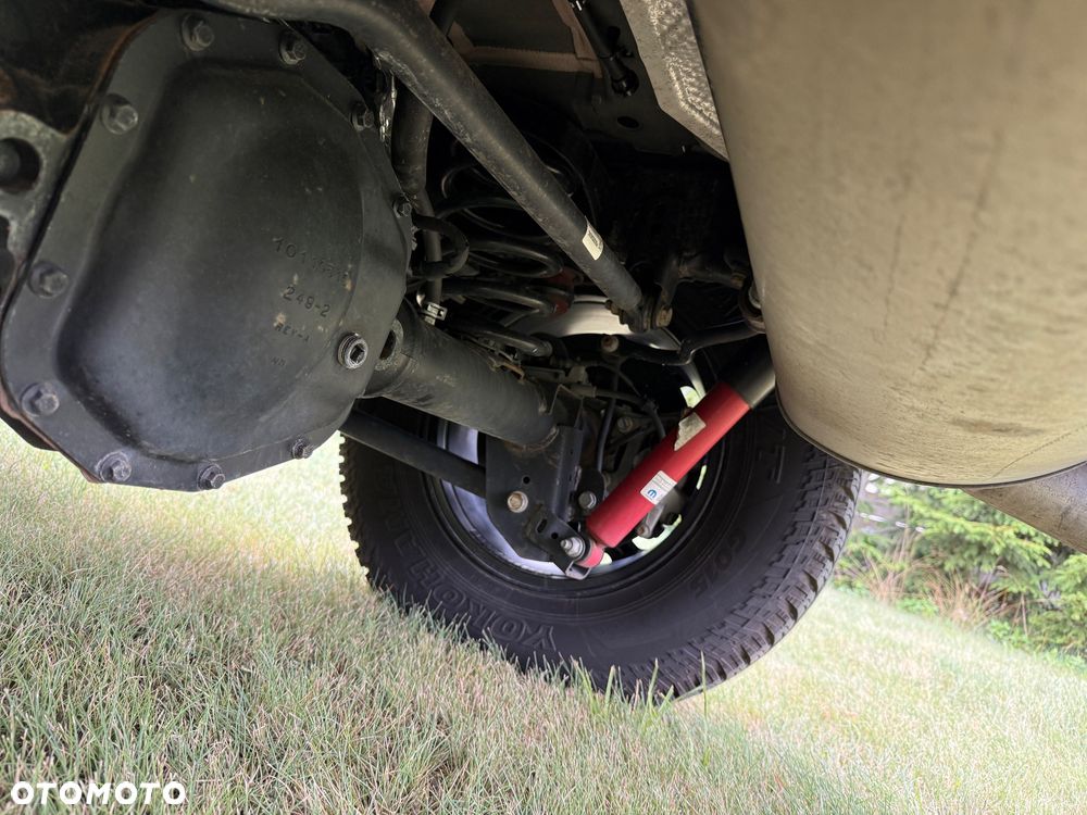 Jeep Wrangler - 17