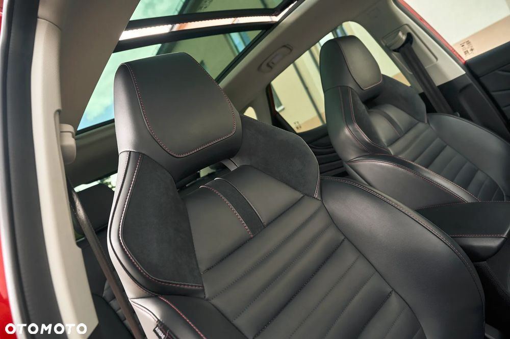 MG HS PHEV 1.5T-GDI Luxury - 25
