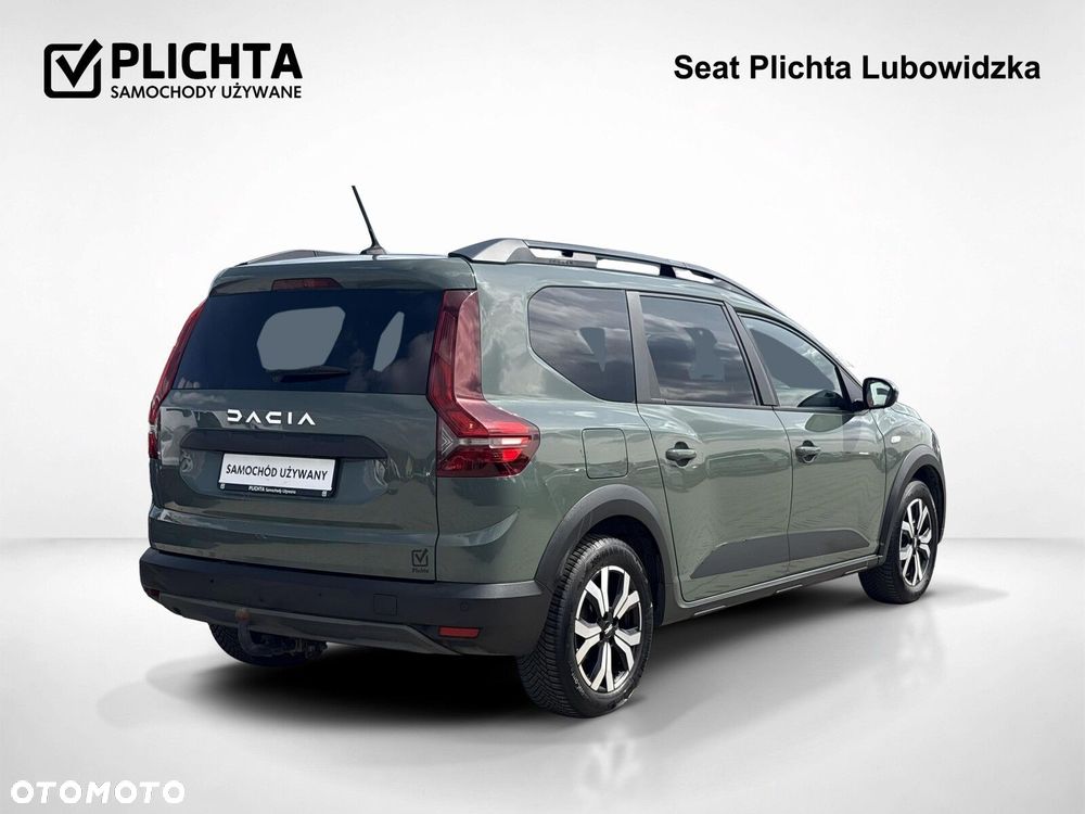 Dacia Jogger - 5