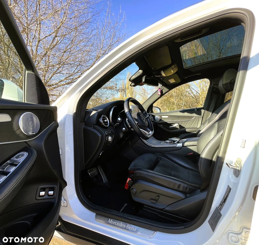 Mercedes-Benz GLC - 10