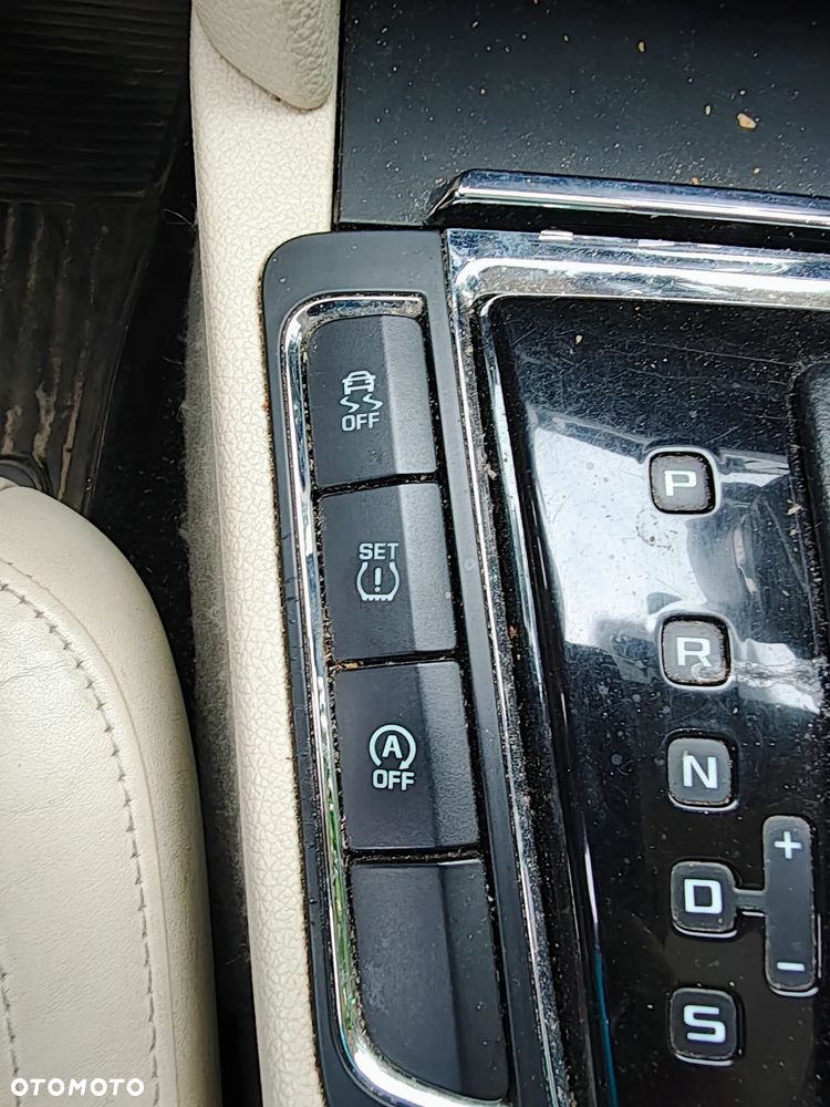 Skoda Superb 2.0 TDI 4x4 Platinum Outdoor DSG - 12