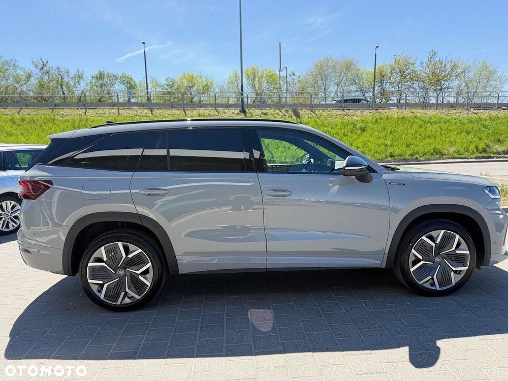 Skoda Kodiaq - 9