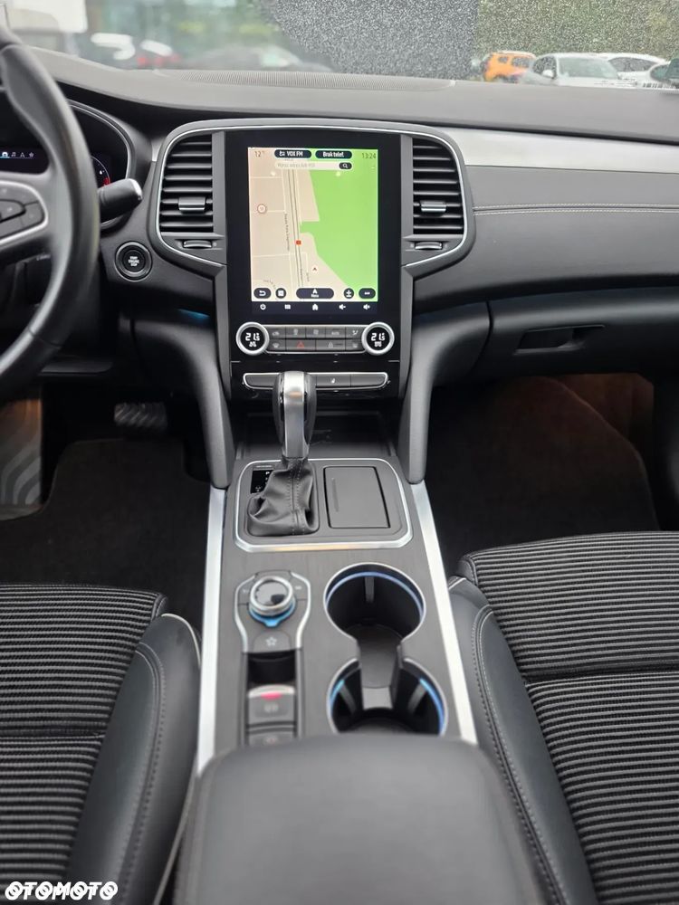 Renault Talisman 1.3 TCe FAP Initiale Paris EDC - 35