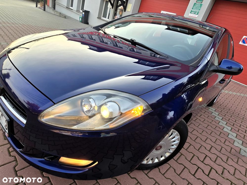 Fiat Bravo 1.4 16V Dynamic - 3