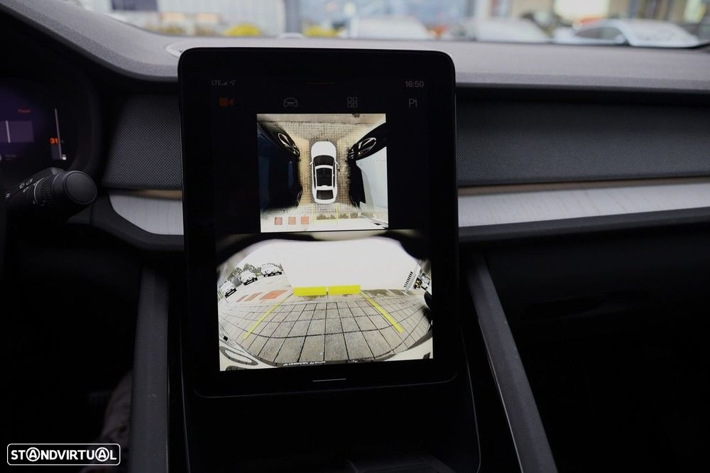 Polestar 2 Long Range 82 kWh AWD Performance Prime - 23