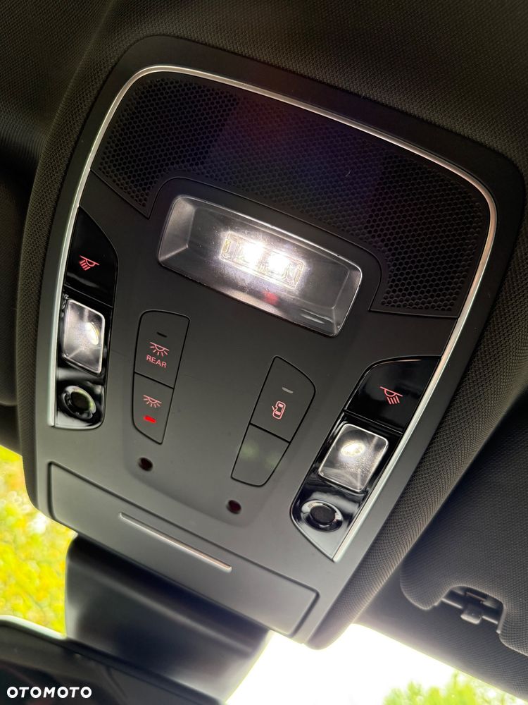 Audi A6 Avant 3.0 TDI Quattro S tronic - 37