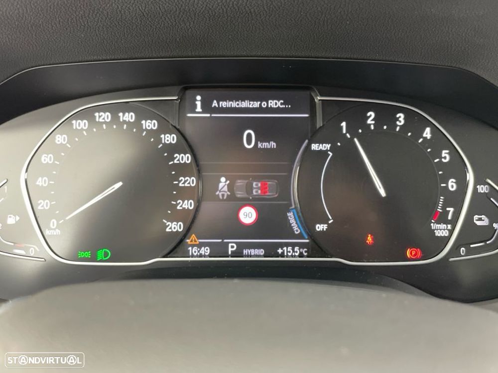 BMW 330 e Auto - 9