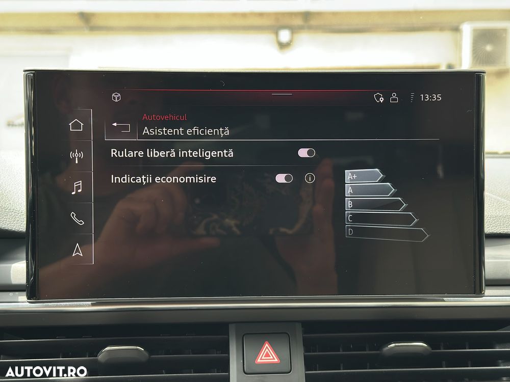 Audi A4 Avant 30 TDI S tronic - 26