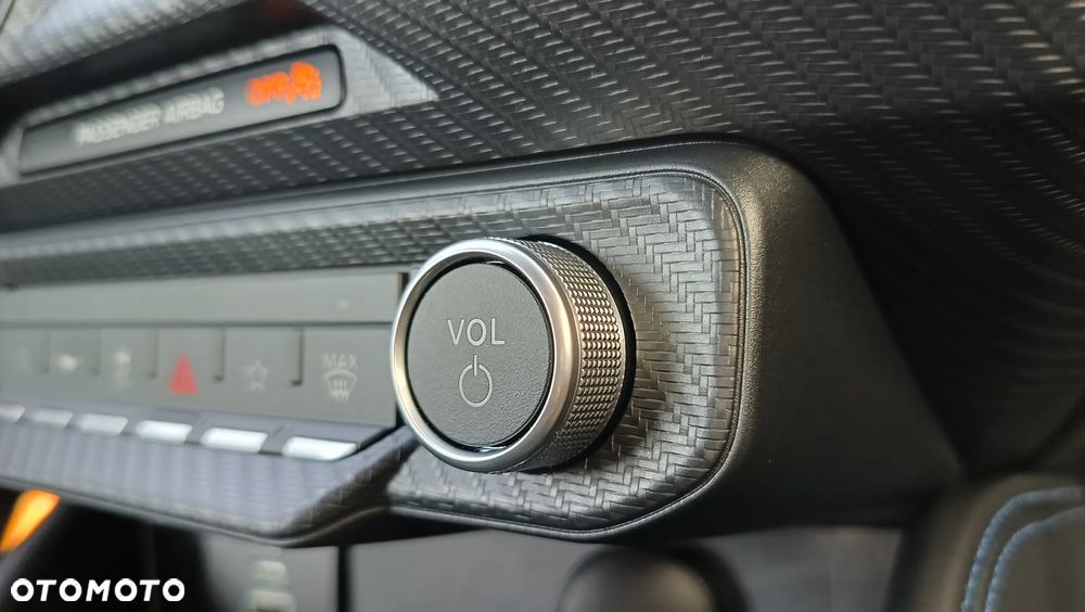 Ford Mustang ver-5-0-ti--vct-v8-dark-horse - 20