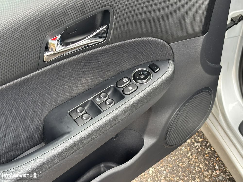 Hyundai i30 CW 1.6 CRDi STyle - 10