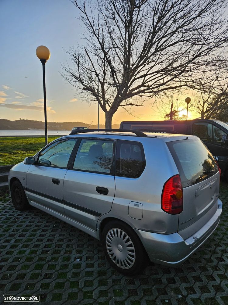 Mitsubishi Space Star 1.9 DI-D HP Comf P1 - 3