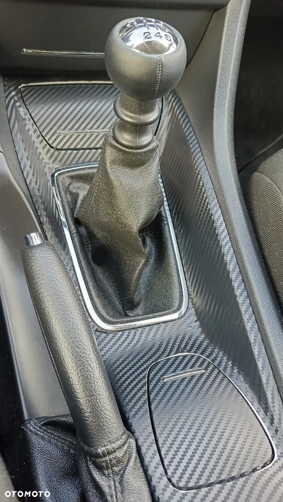 Citroën C5 HDi 135 FAP Confort - 21