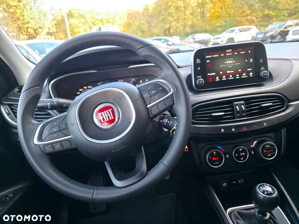 Fiat Tipo - 10