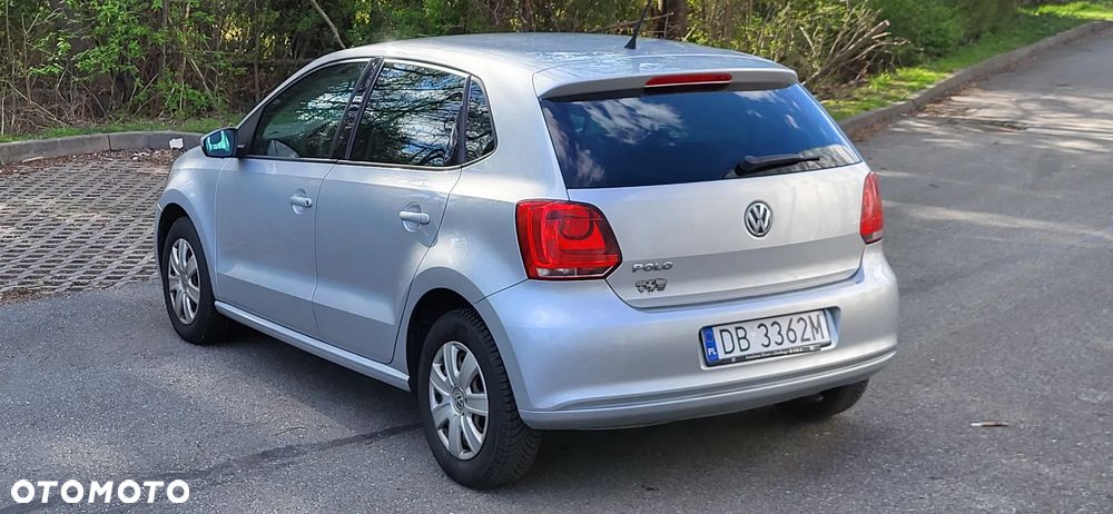 Volkswagen Polo 1.2 Comfortline - 12