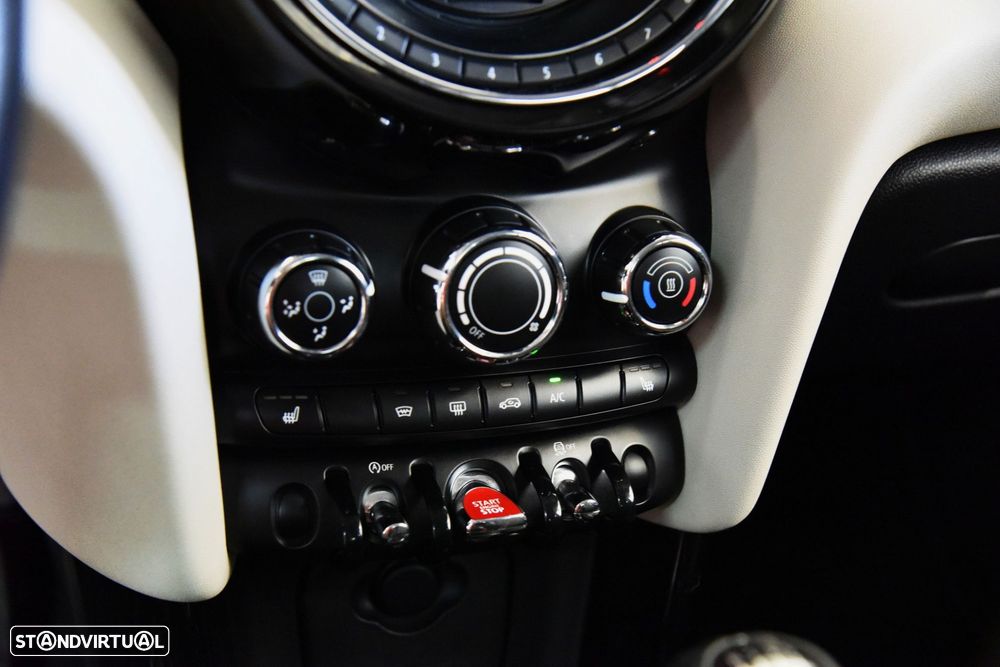 MINI 3 Portas - 16