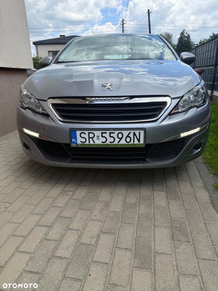 Peugeot 308 1.2 VTi/PureTech Access - 2