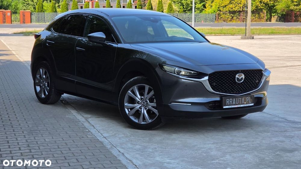 Mazda CX-30 - 3
