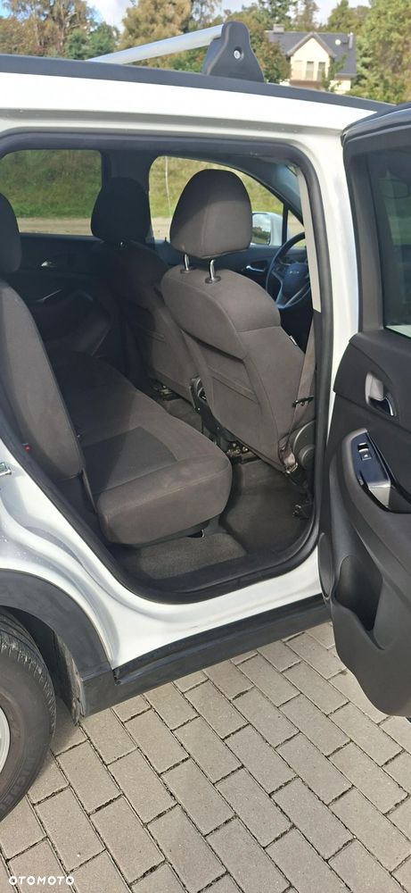 Chevrolet Orlando 2.0 D LT+ - 9