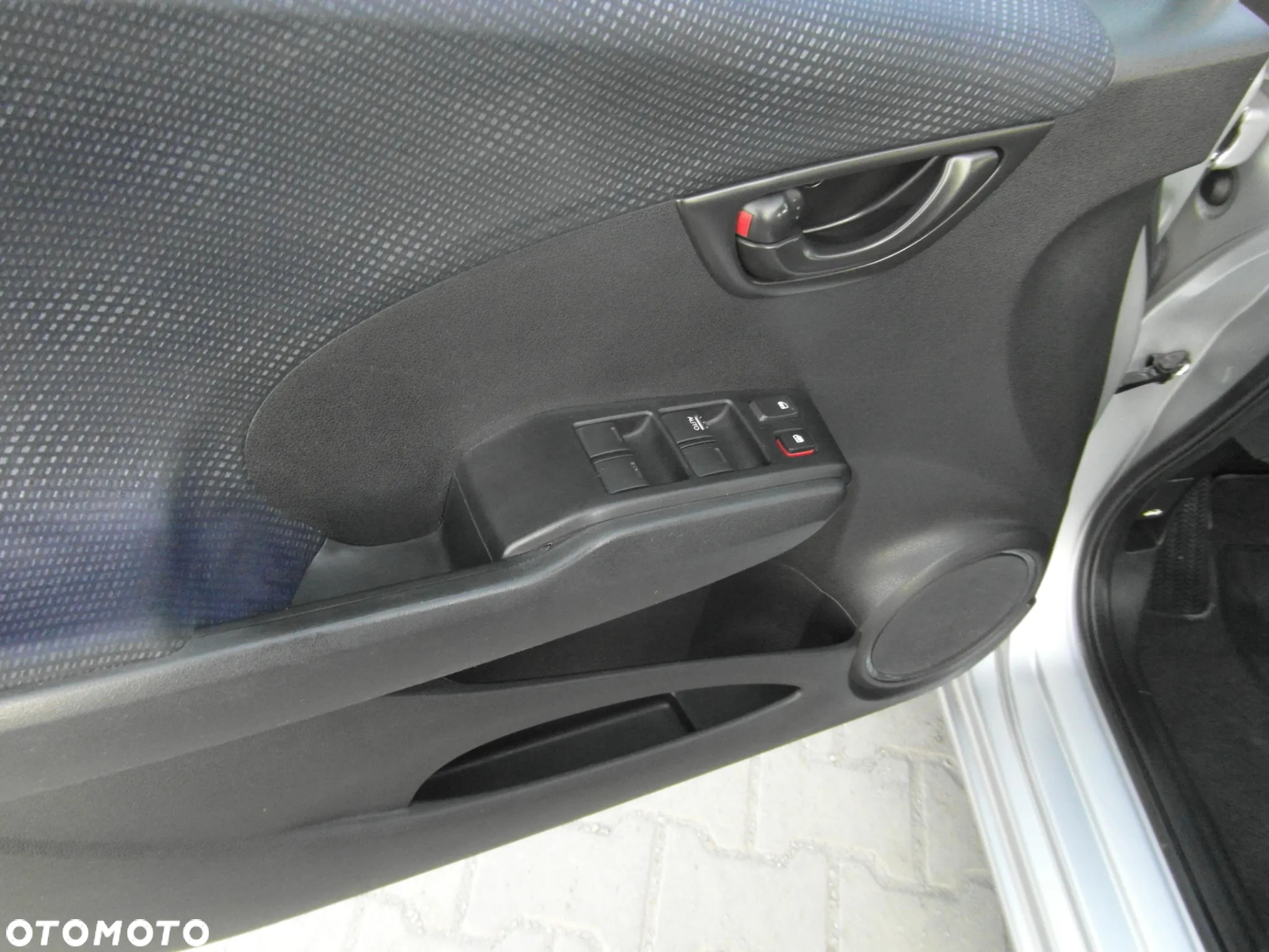 Honda Jazz 1.4 i-VTEC Trend - 15