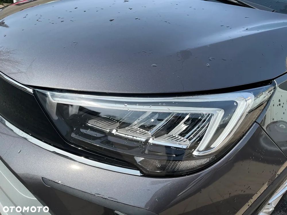 Opel Crossland 1.2 Business Elegance - 9