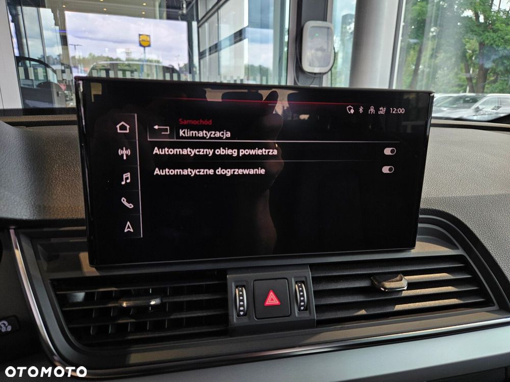 Audi Q5 Sportback - 21