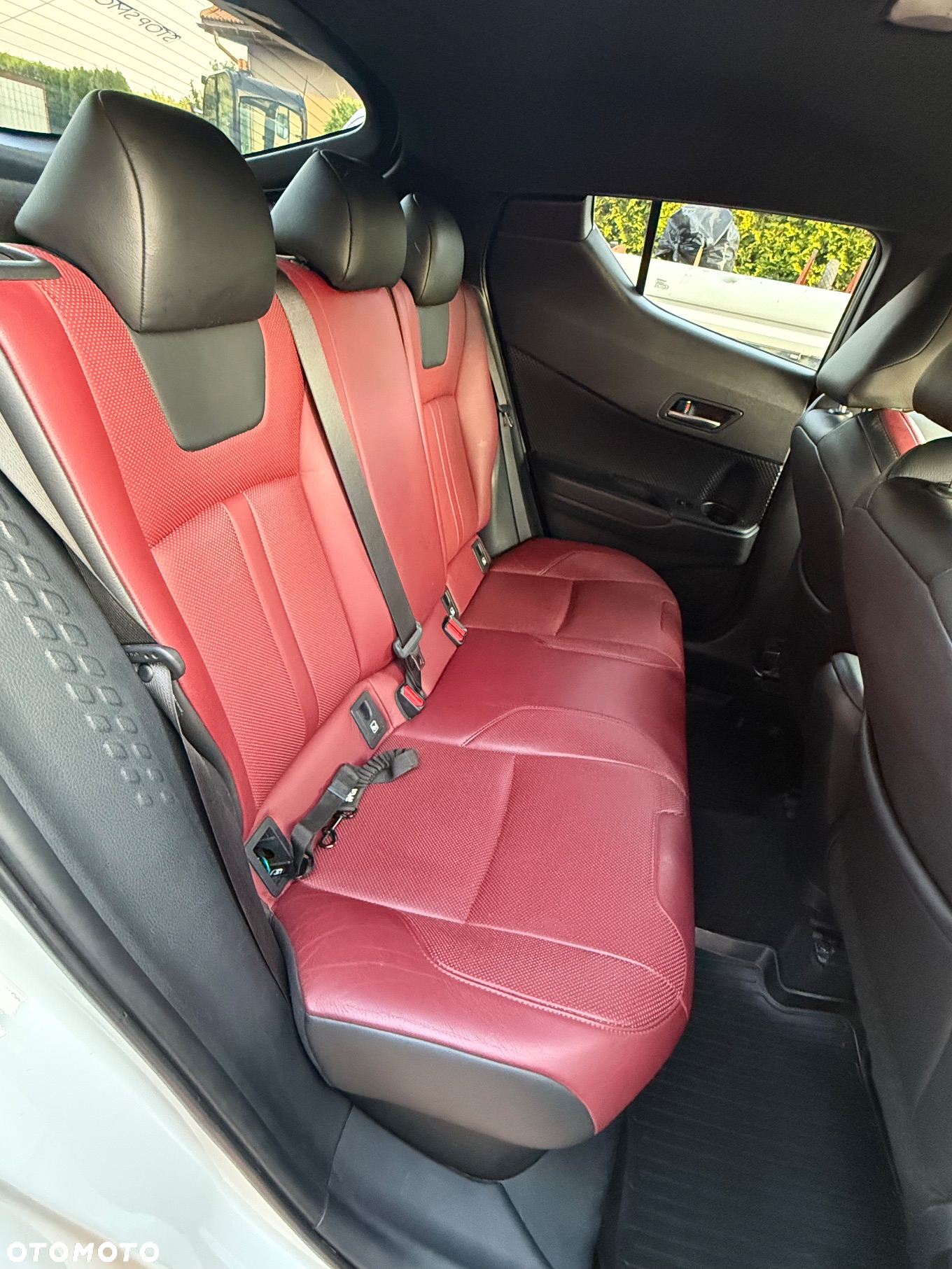 Toyota C-HR 1.8 Hybrid Selection - 31