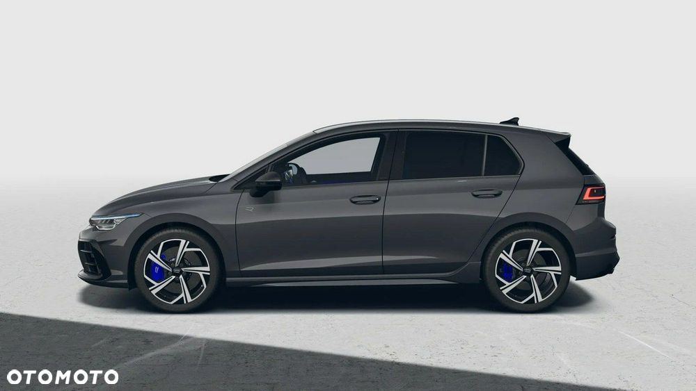 Volkswagen Golf - 4