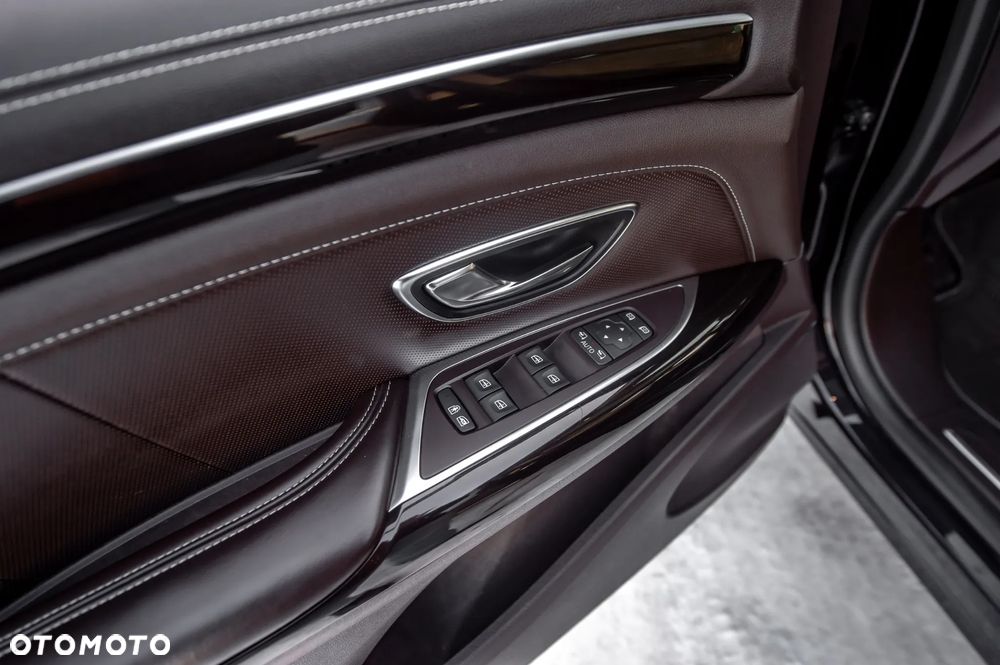 Renault Espace Energy TCe 200 EDC Initiale Paris - 29