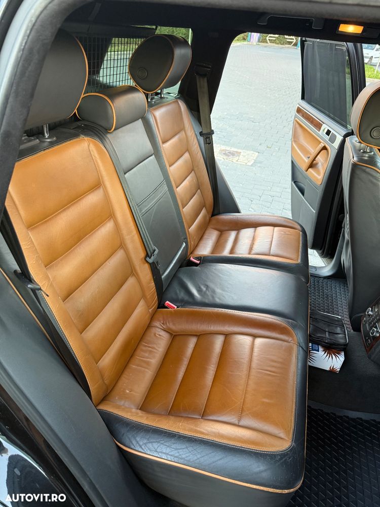 Volkswagen Touareg 3.0 V6 TDI Aut. - 17