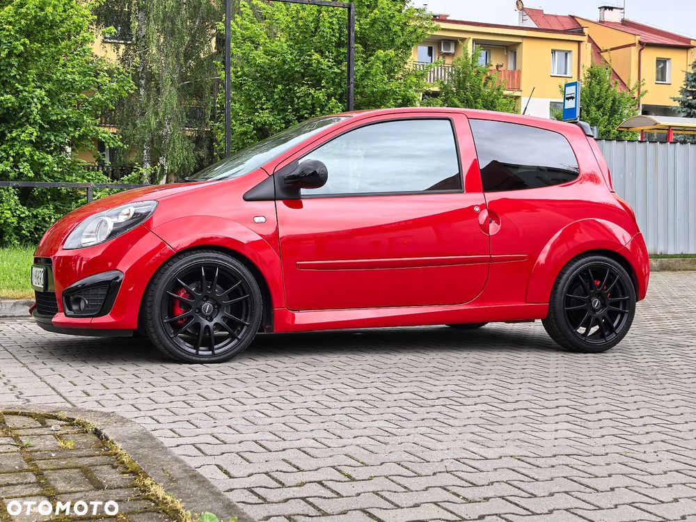 Renault Twingo 1.6 16V RS - 8