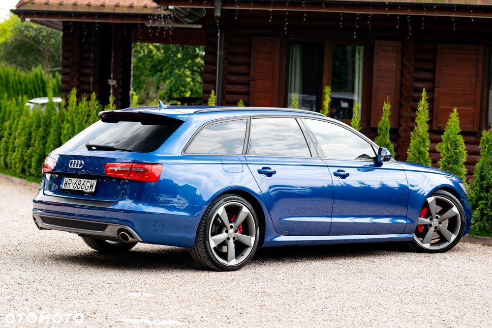 Audi A6 - 14