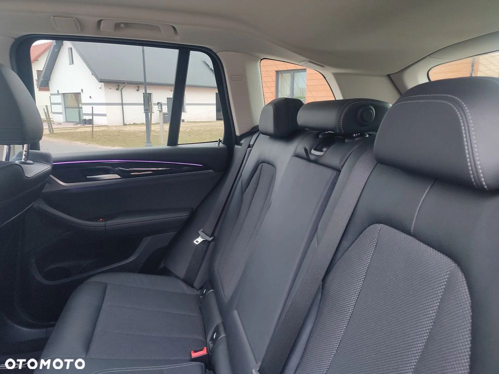 BMW X3 xDrive30e xLine sport - 31