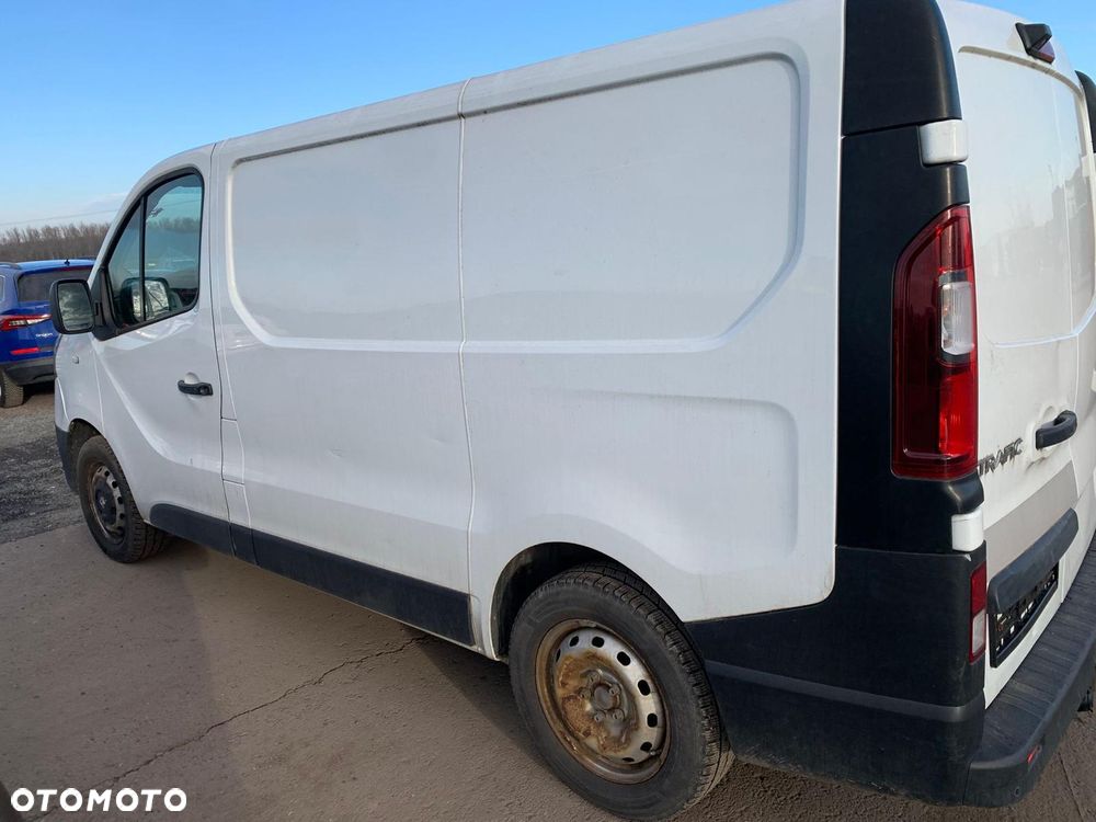 Renault Trafic - 7