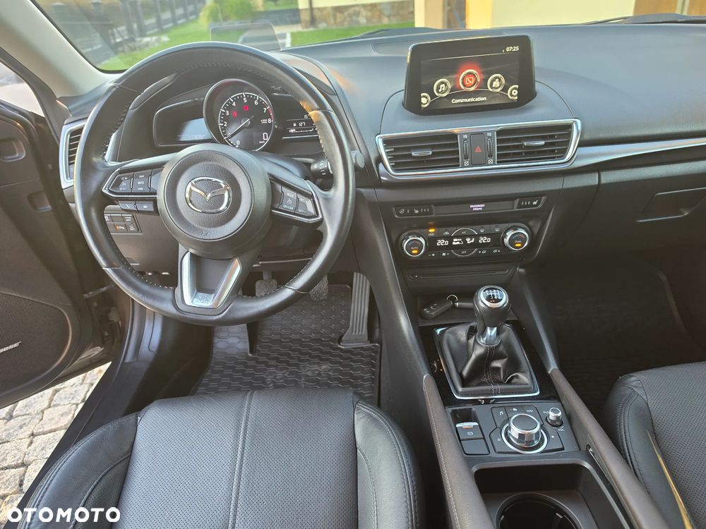 Mazda 3 - 30