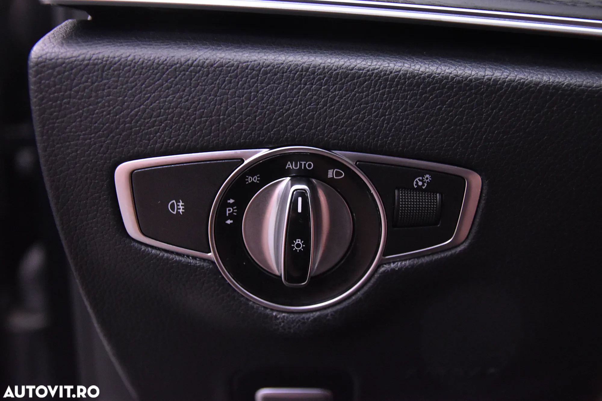 Mercedes-Benz E 200 MHEV Aut. - 15