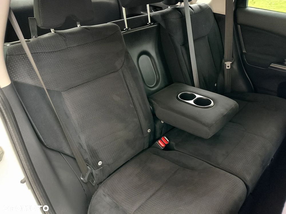 Honda CR-V 2.0i-VTEC 2WD Elegance - 6