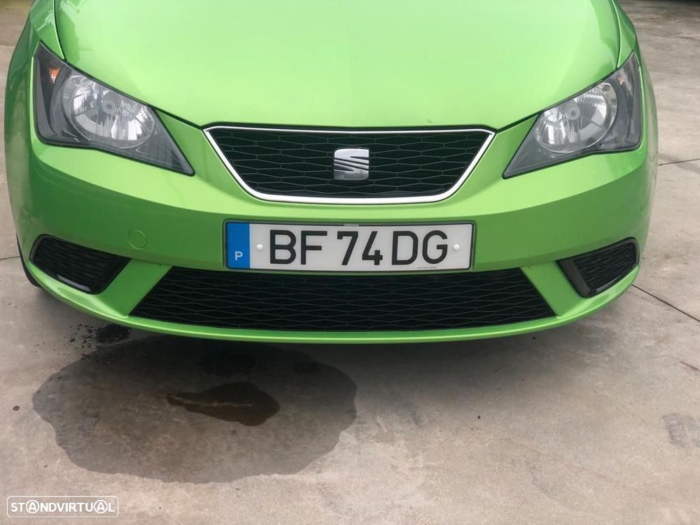 SEAT Ibiza - 3
