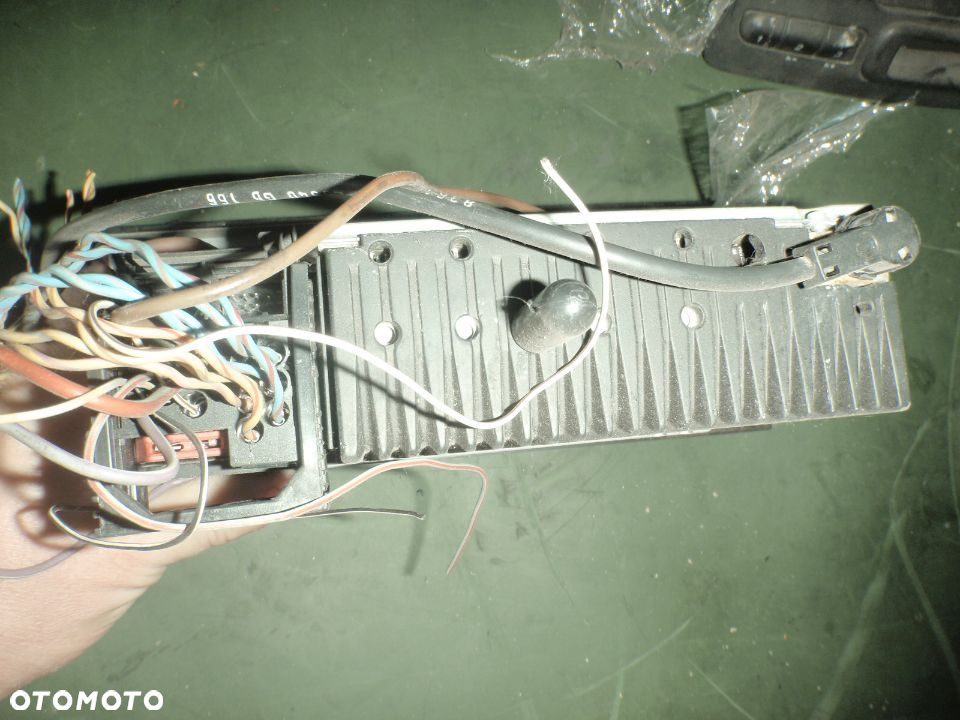 radio bmw reverse rds - 2