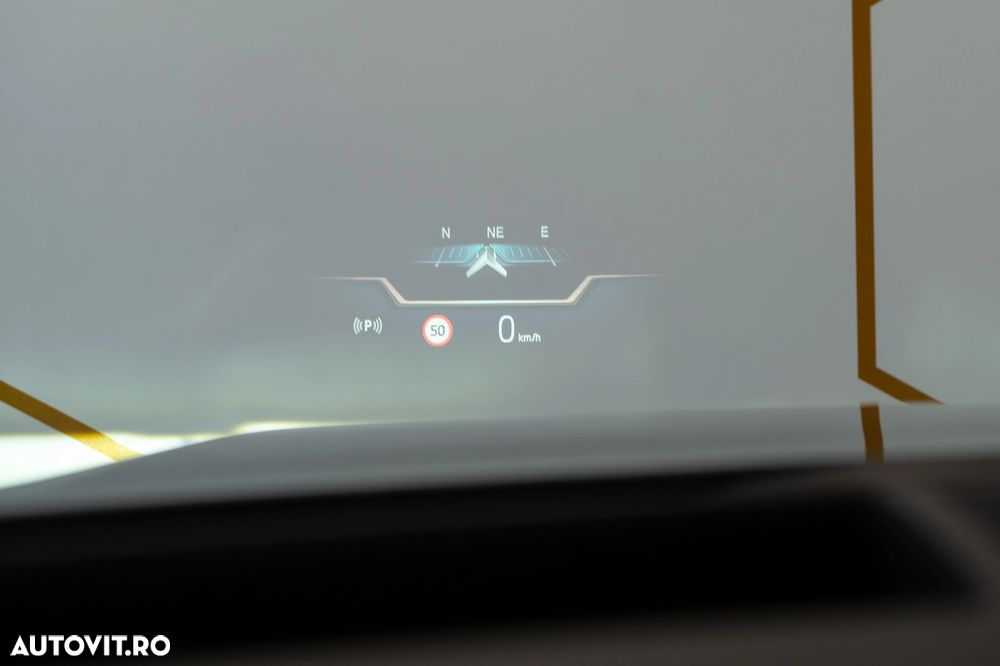 BMW Seria 5 530e AT PHEV - 8