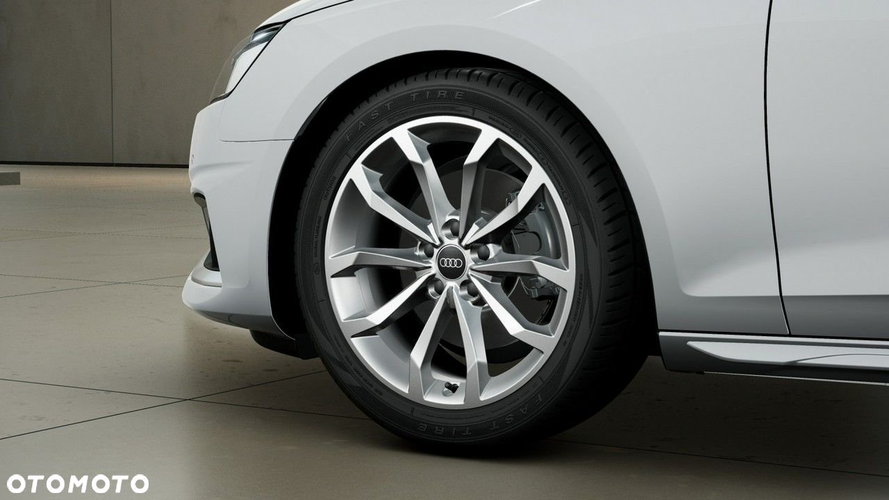 Audi A4 - 7