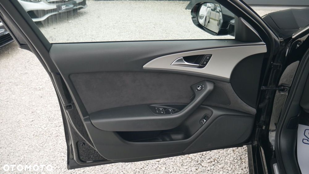 Audi A6 Avant - 13