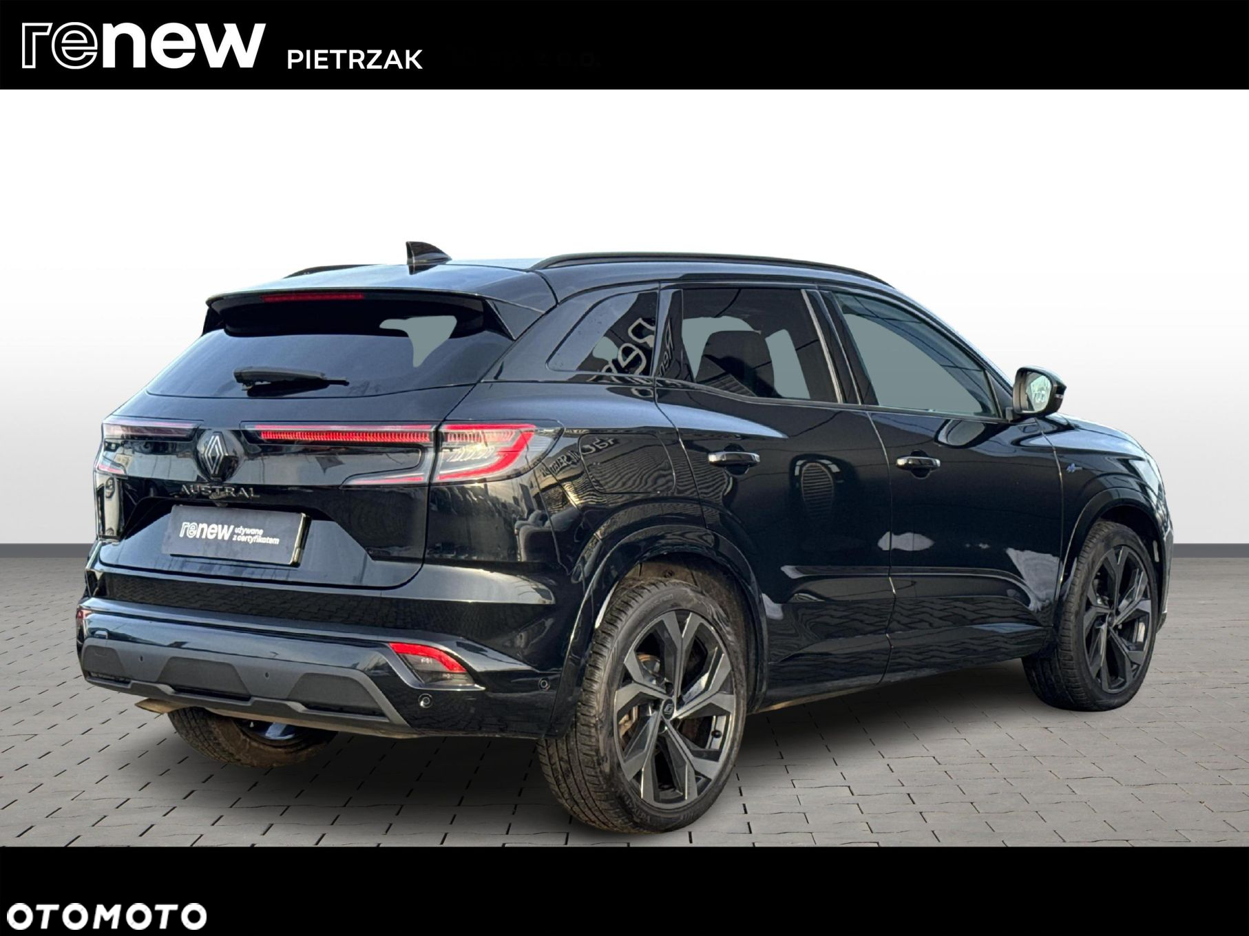Renault Austral - 5