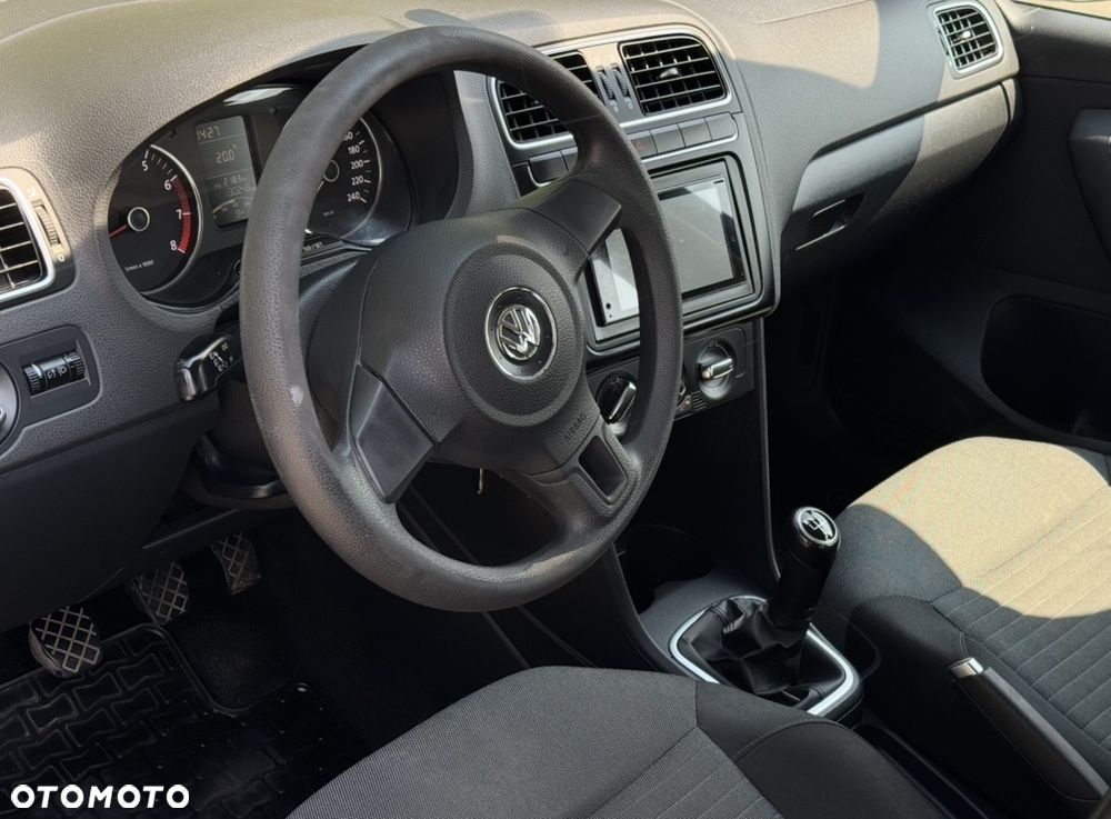 Volkswagen Polo 1.4 Life - 14