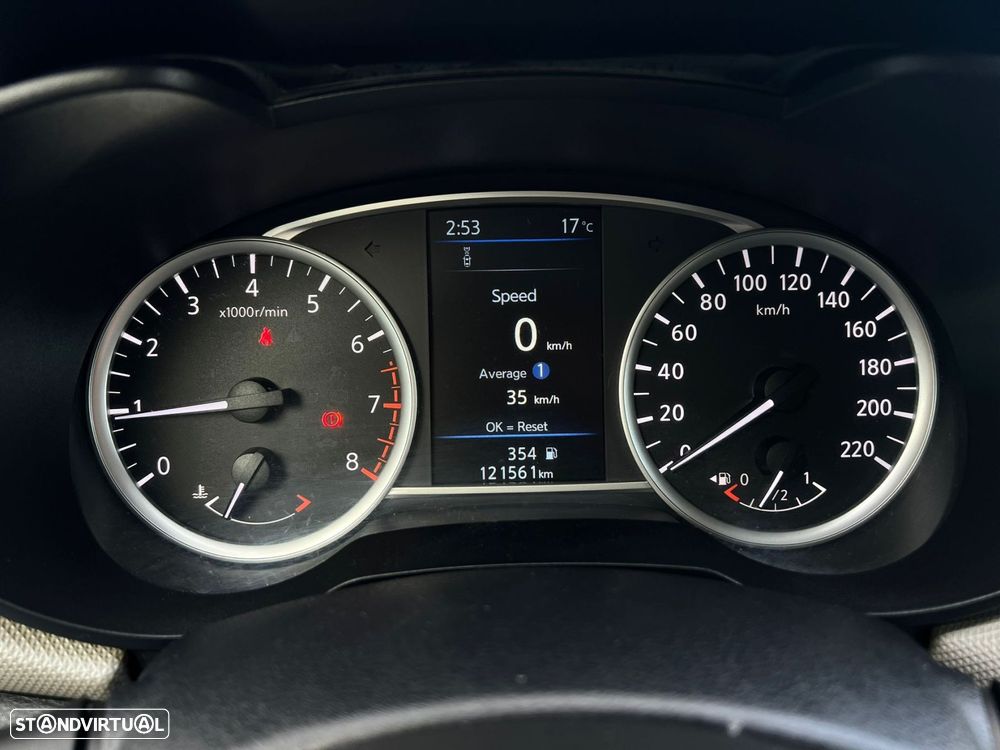 Nissan Micra 1.0 IG-T N-Connecta - 9