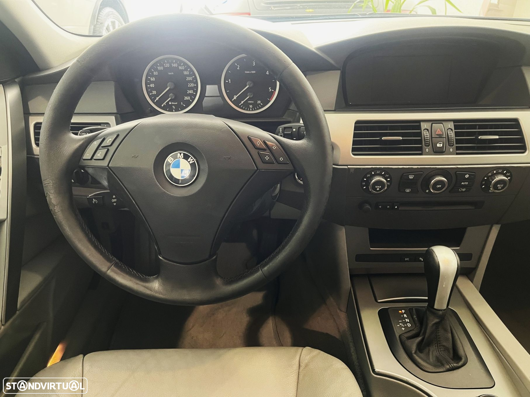 BMW 525 dA - 19