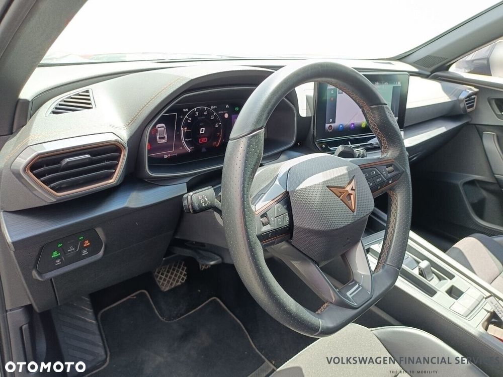 Cupra Formentor - 8