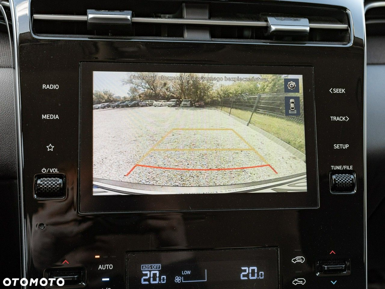 Hyundai Tucson - 24