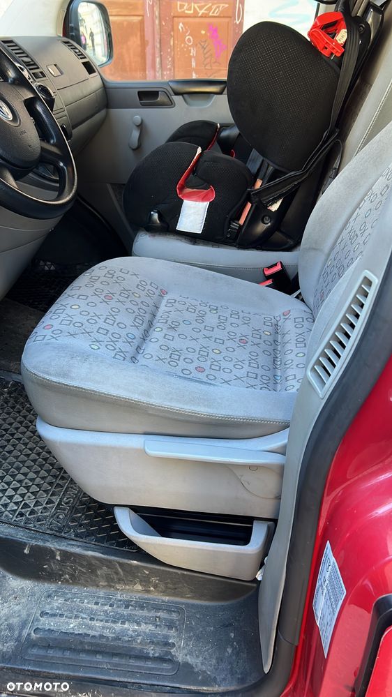 Volkswagen Caravelle L2 Comfortline - 10