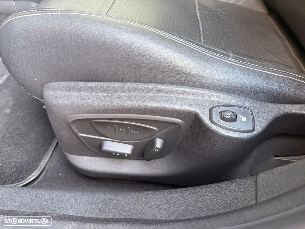 Renault Mégane Sport Tourer 1.5 dCi Bose Edition EDC CO2 Champion - 31